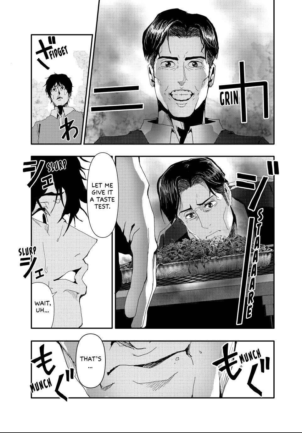 Read (Abu)Normal chapter 19 image 8 on Lezhin