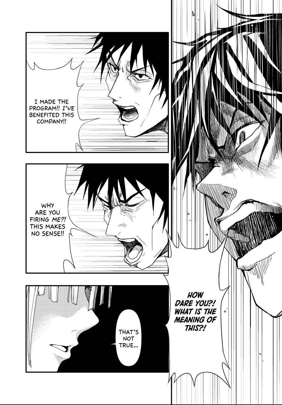 Read (Abu)Normal chapter 2 image 19 on Lezhin