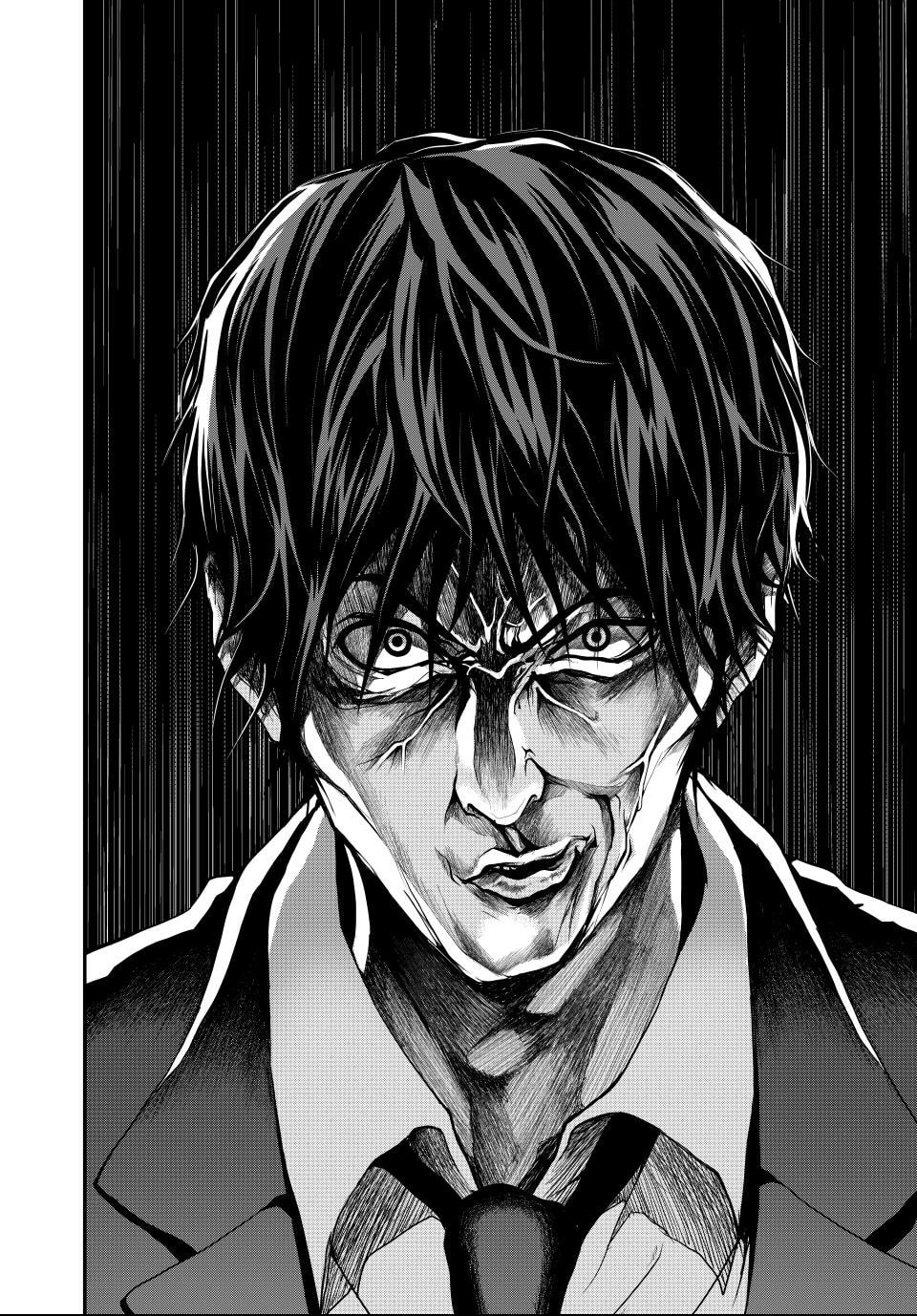 Read (Abu)Normal chapter 2 image 21 on Lezhin