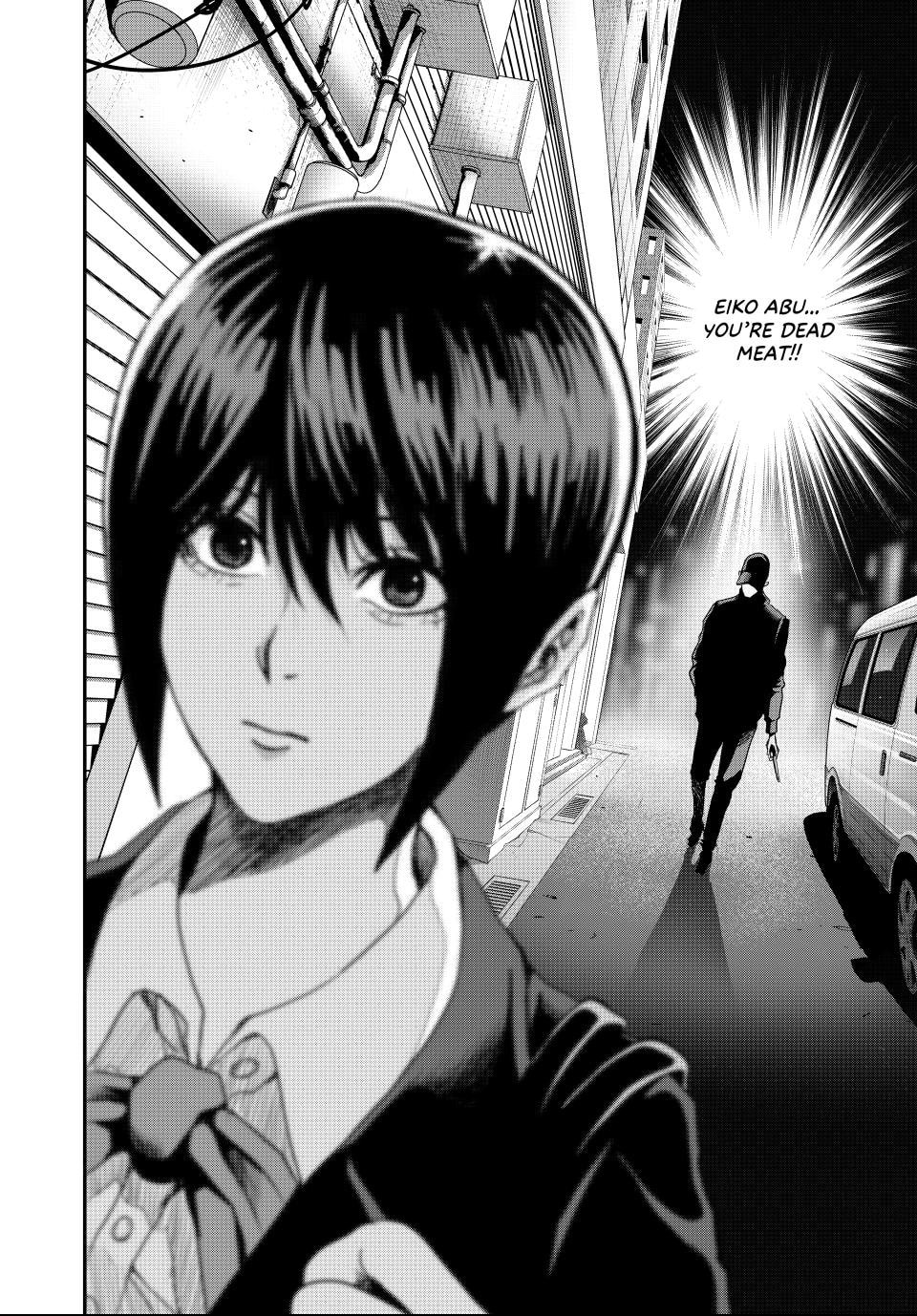 Read (Abu)Normal chapter 2 image 27 on Lezhin