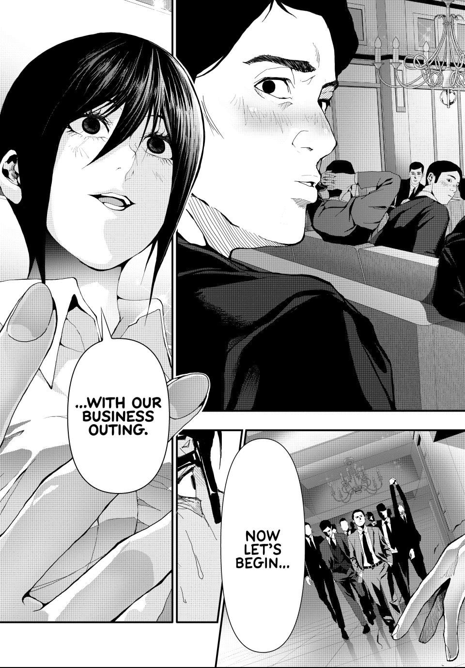 Read (Abu)Normal chapter 21 image 15 on Lezhin