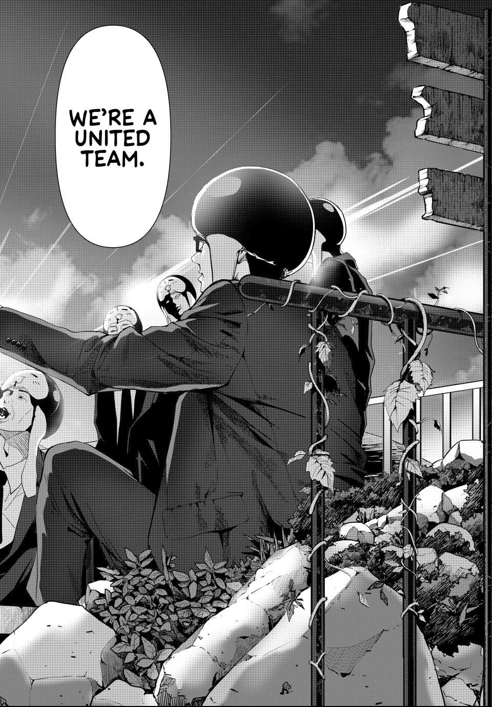 Read (Abu)Normal chapter 23 image 11 on Lezhin