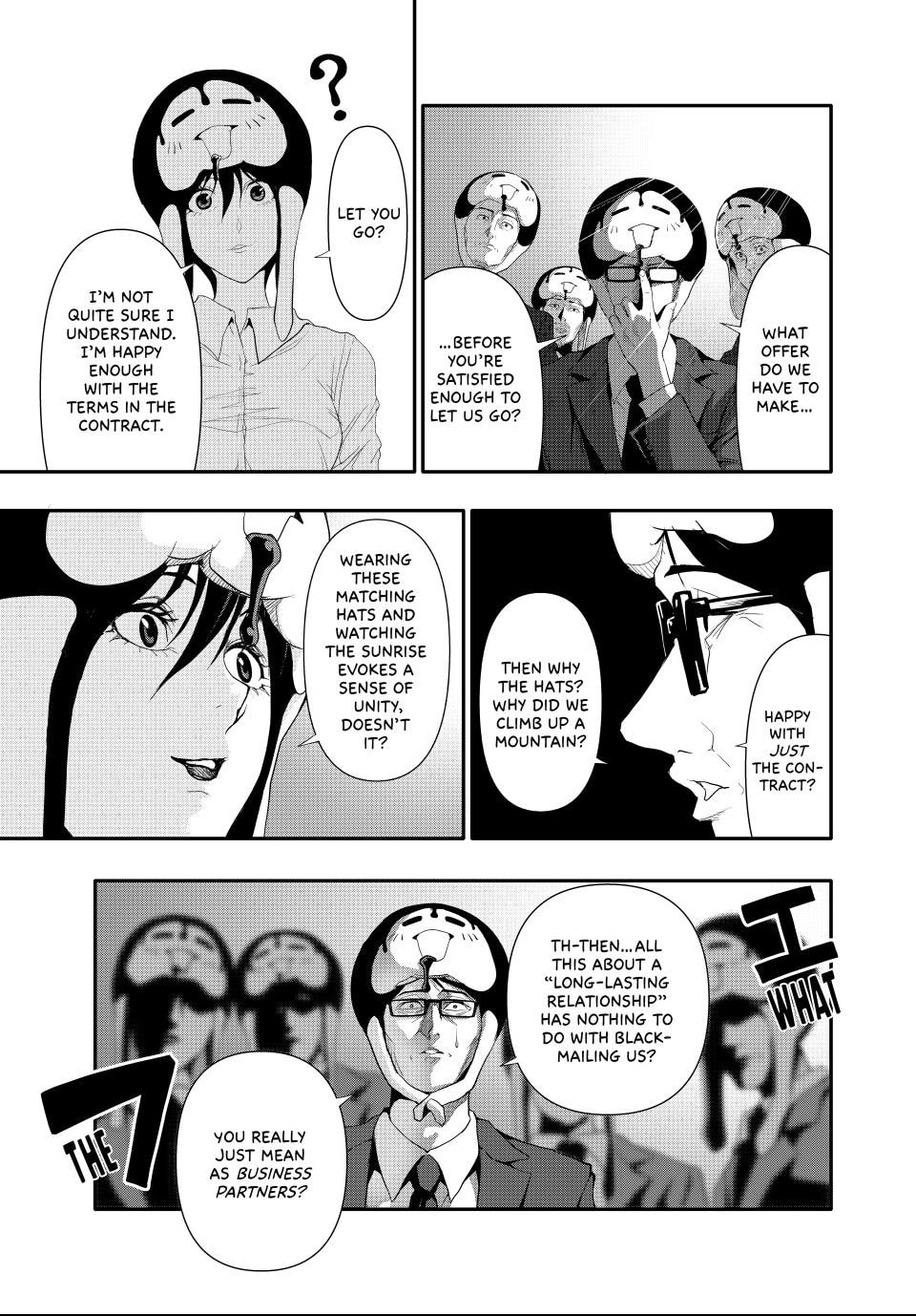 Read (Abu)Normal chapter 23 image 6 on Lezhin
