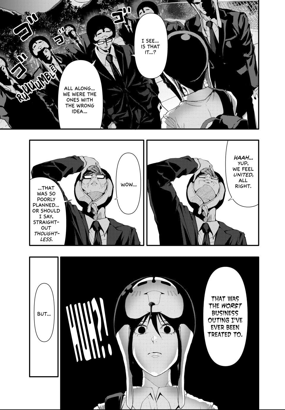 Read (Abu)Normal chapter 23 image 8 on Lezhin
