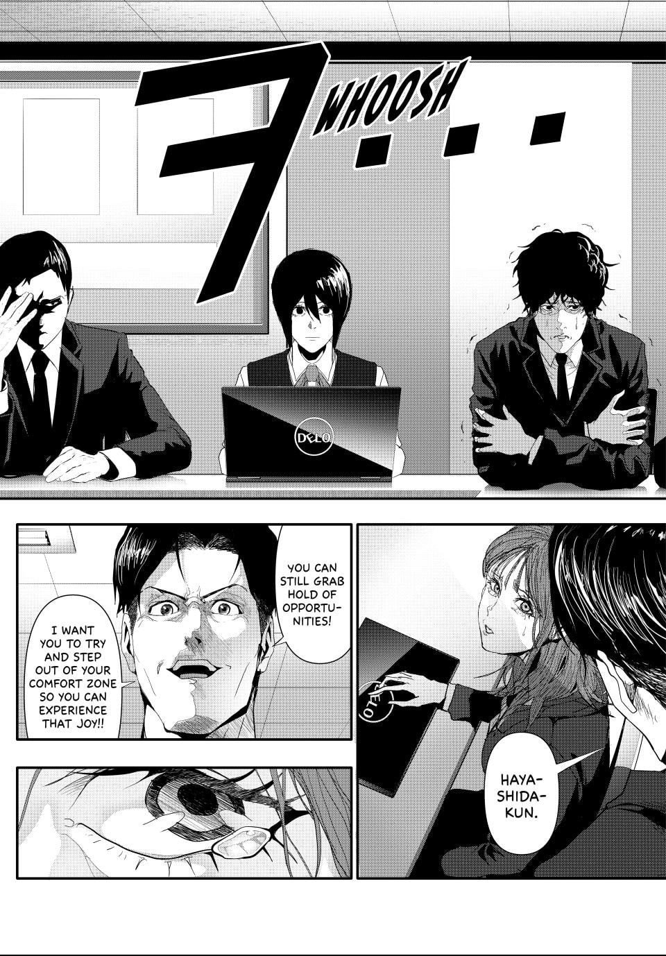 Read (Abu)Normal chapter 24 image 8 on Lezhin