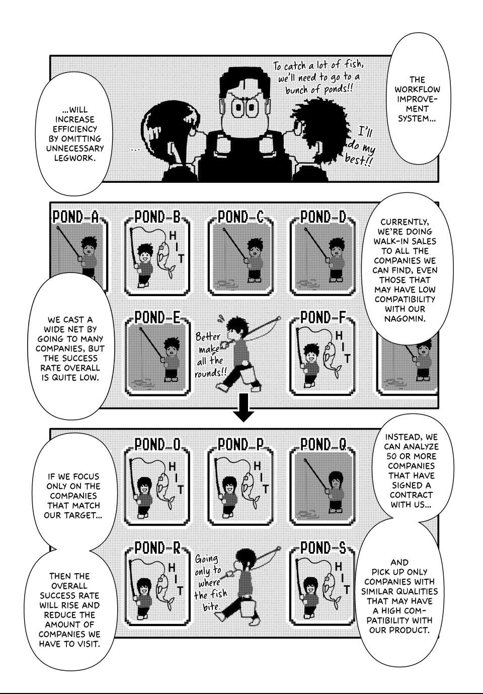 Read (Abu)Normal chapter 26 image 10 on Lezhin