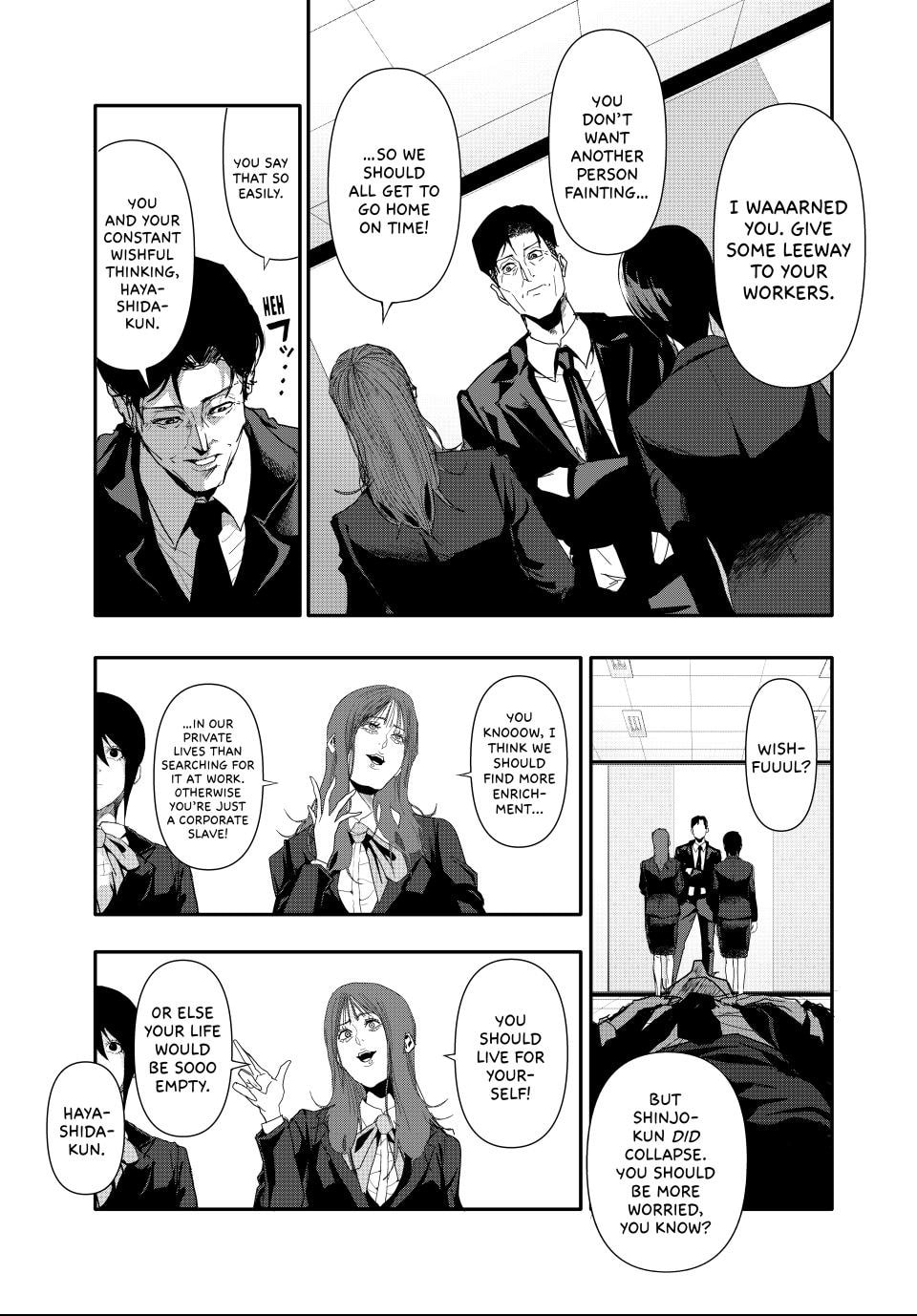 Read (Abu)Normal chapter 26 image 6 on Lezhin