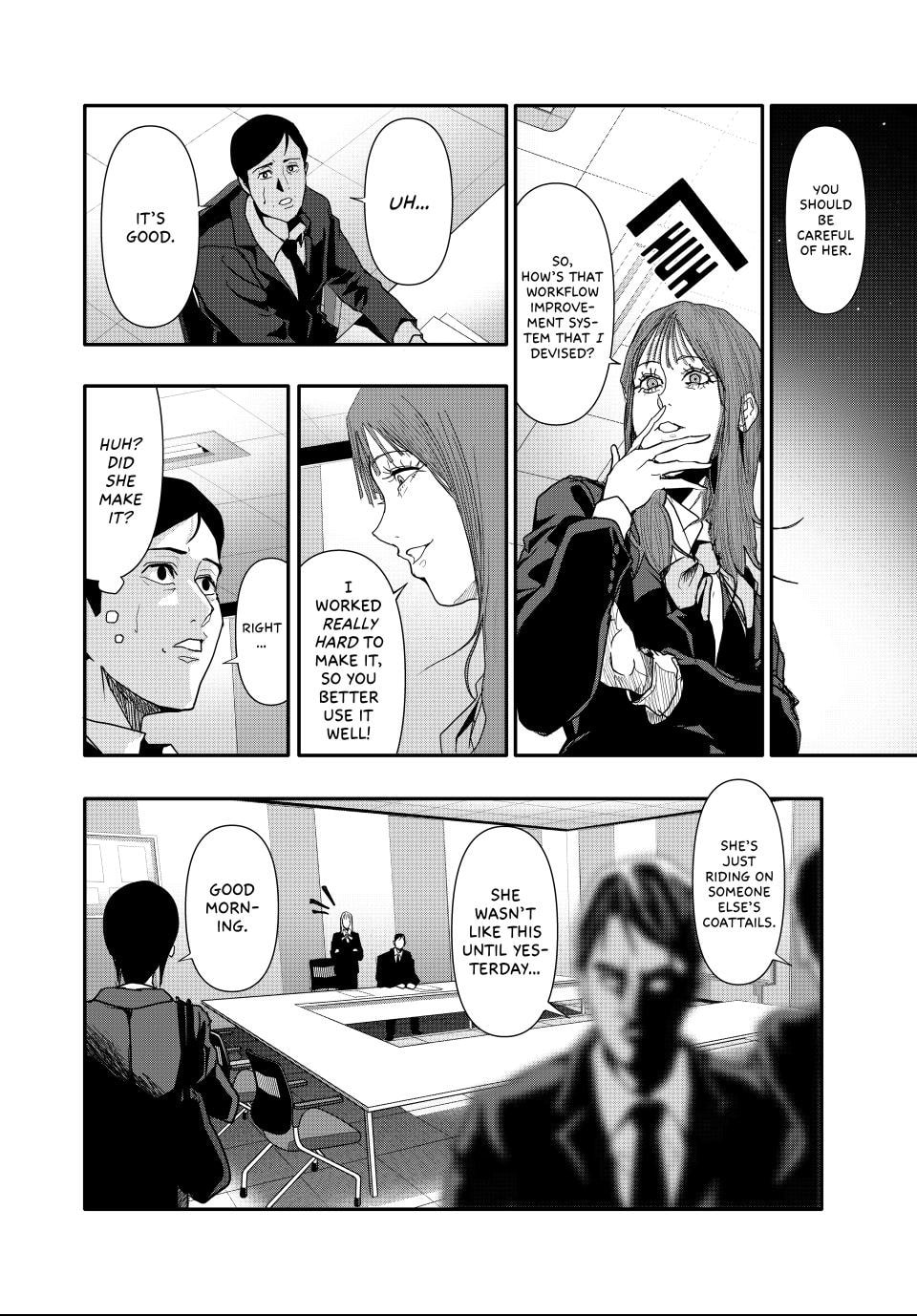 Read (Abu)Normal chapter 27 image 8 on Lezhin