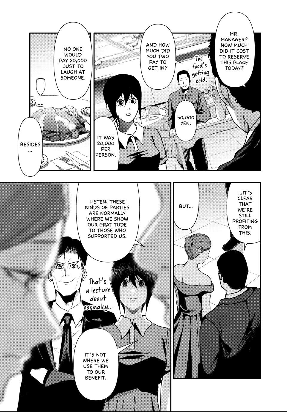 Read (Abu)Normal chapter 28 image 10 on Lezhin