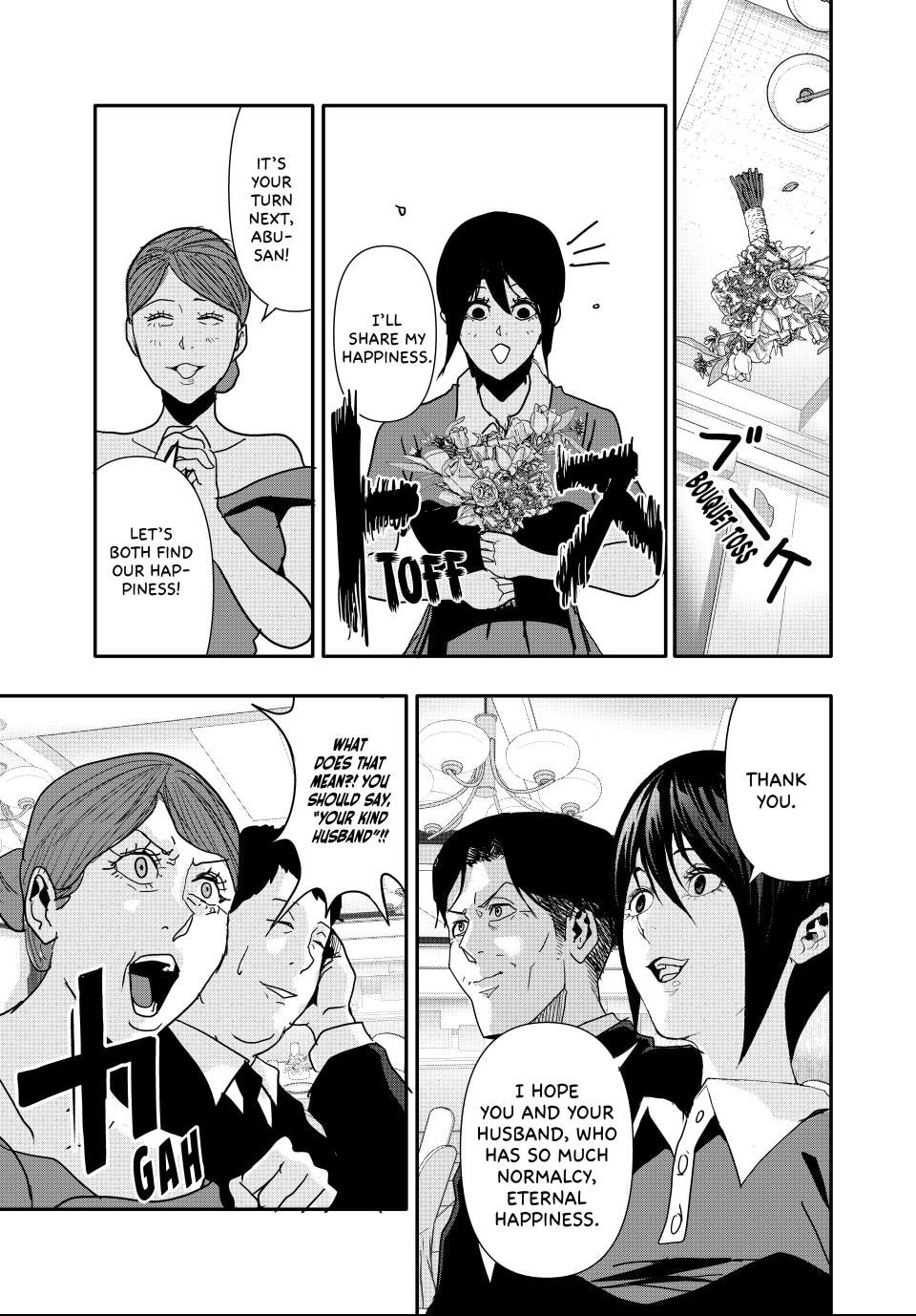 Read (Abu)Normal chapter 28 image 14 on Lezhin