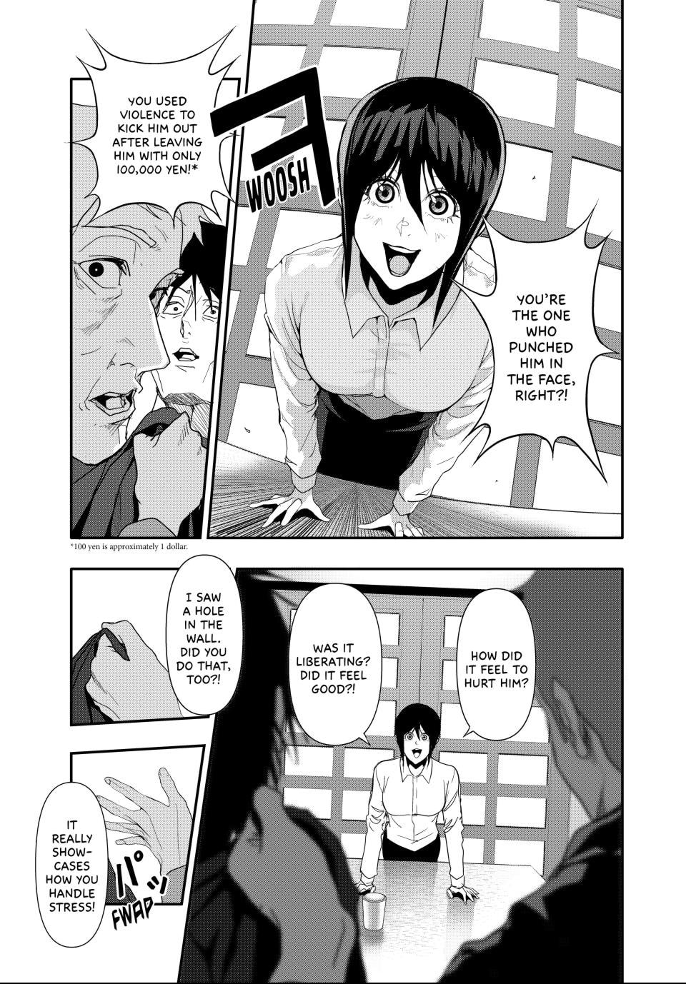 Read (Abu)Normal chapter 29 image 6 on Lezhin