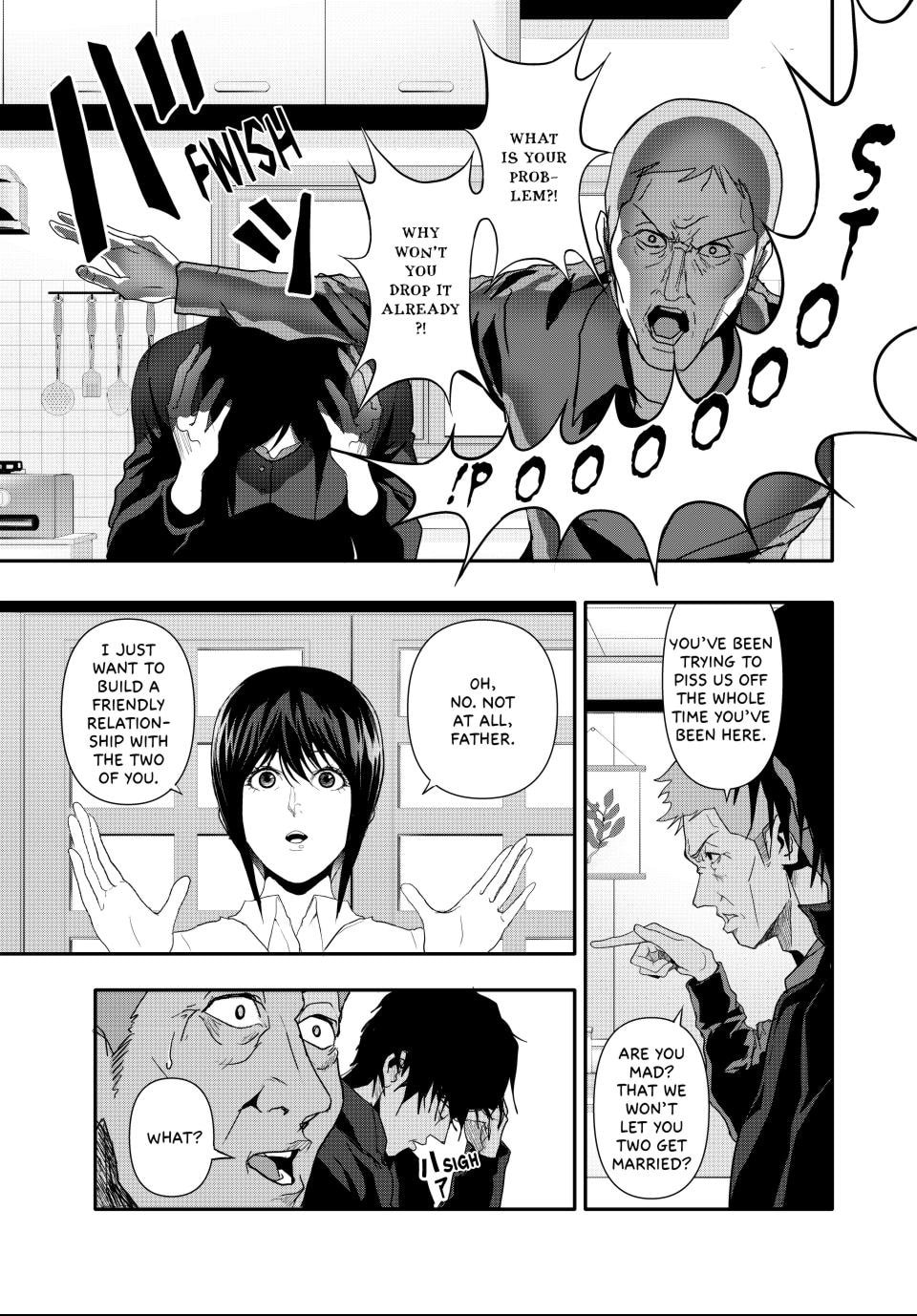 Read (Abu)Normal chapter 29 image 8 on Lezhin