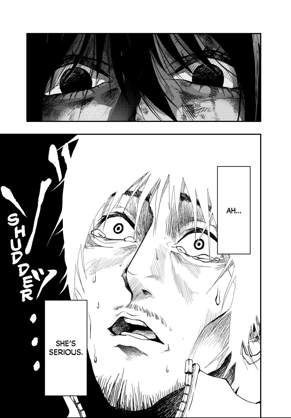 Read (Abu)Normal chapter 3 image 19 on Lezhin