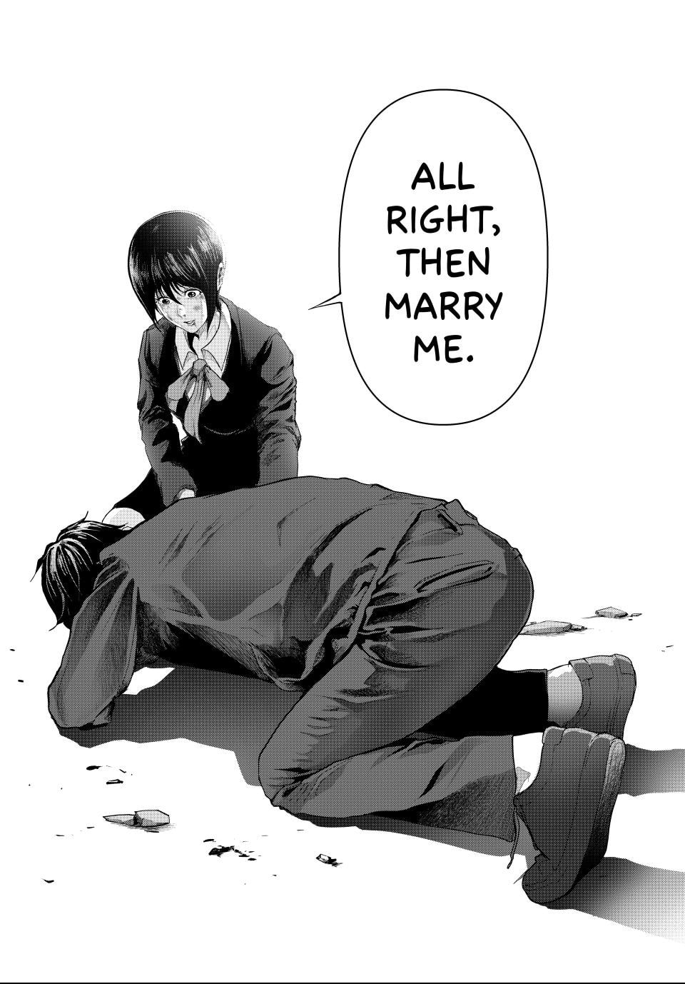 Read (Abu)Normal chapter 3 image 26 on Lezhin