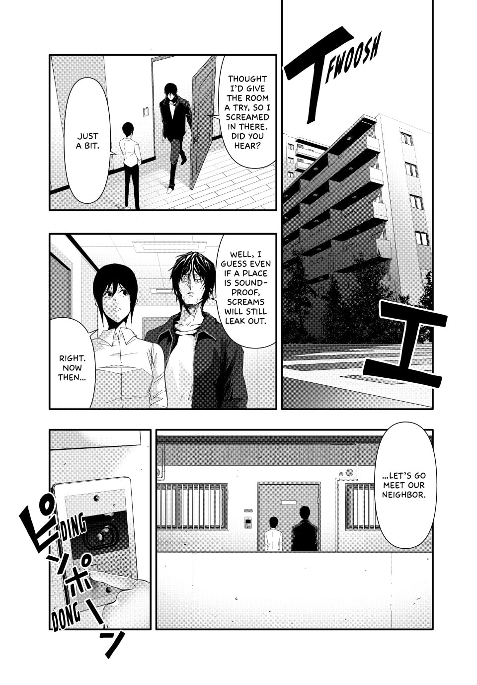 Read (Abu)Normal chapter 30 image 13 on Lezhin