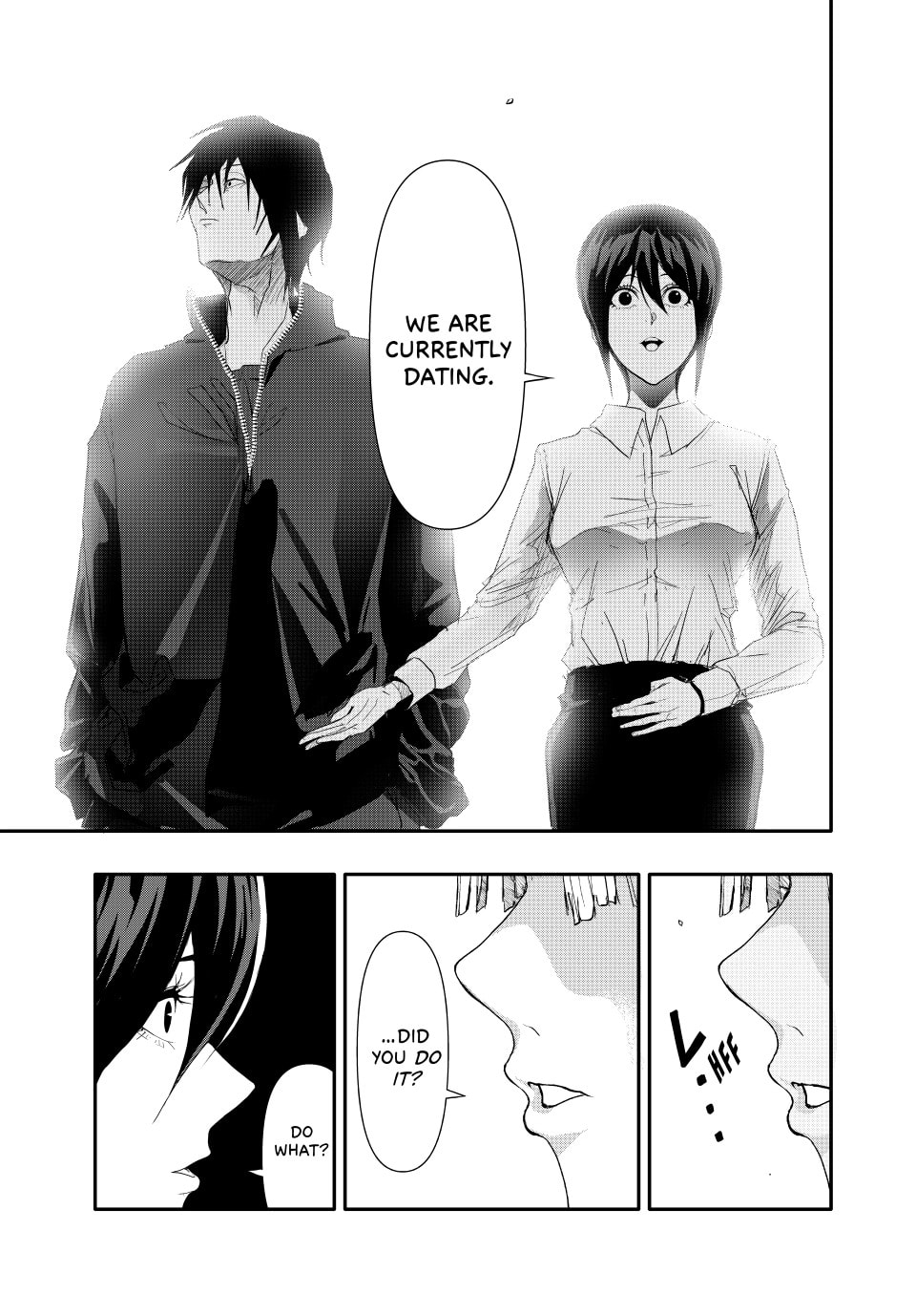 Read (Abu)Normal chapter 33 image 7 on Lezhin