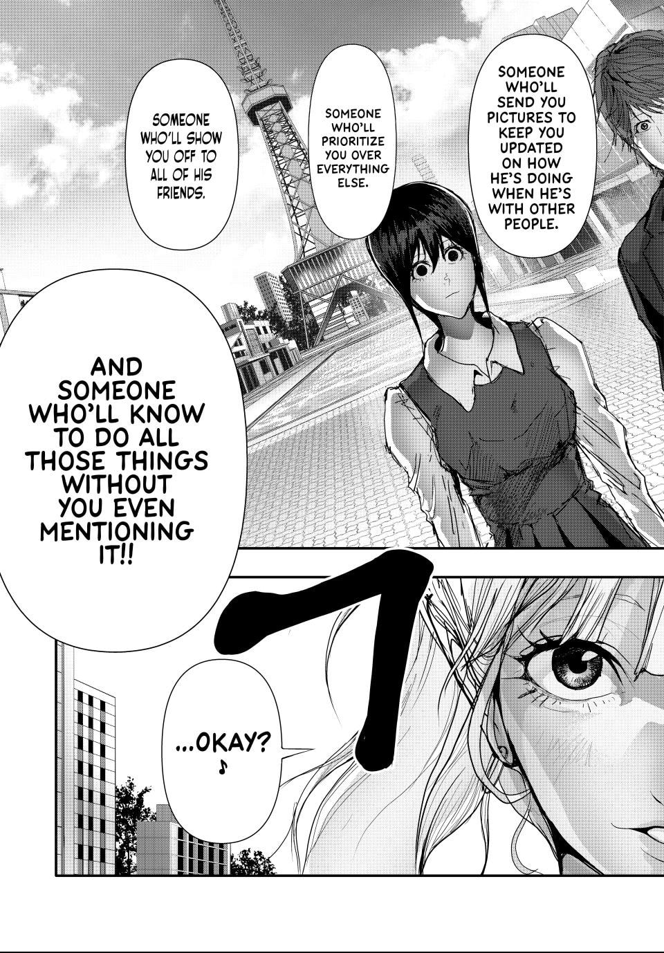 Read (Abu)Normal chapter 34 image 14 on Lezhin