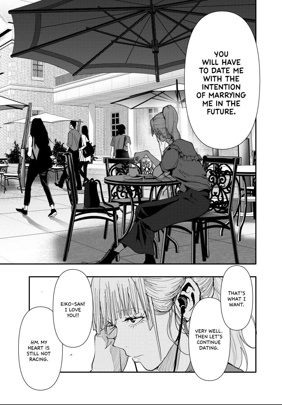 Read (Abu)Normal chapter 35 image 14 on Lezhin