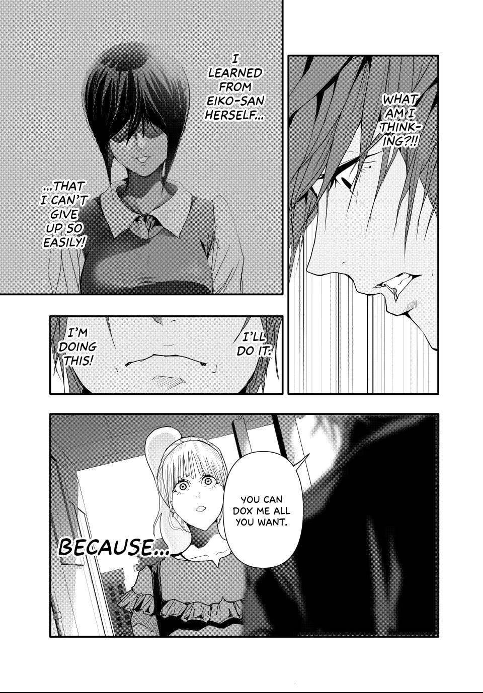 Read (Abu)Normal chapter 36 image 12 on Lezhin