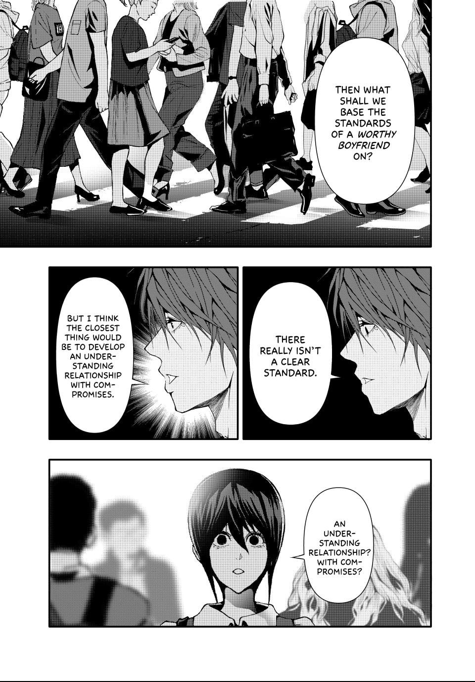 Read (Abu)Normal chapter 37 image 10 on Lezhin