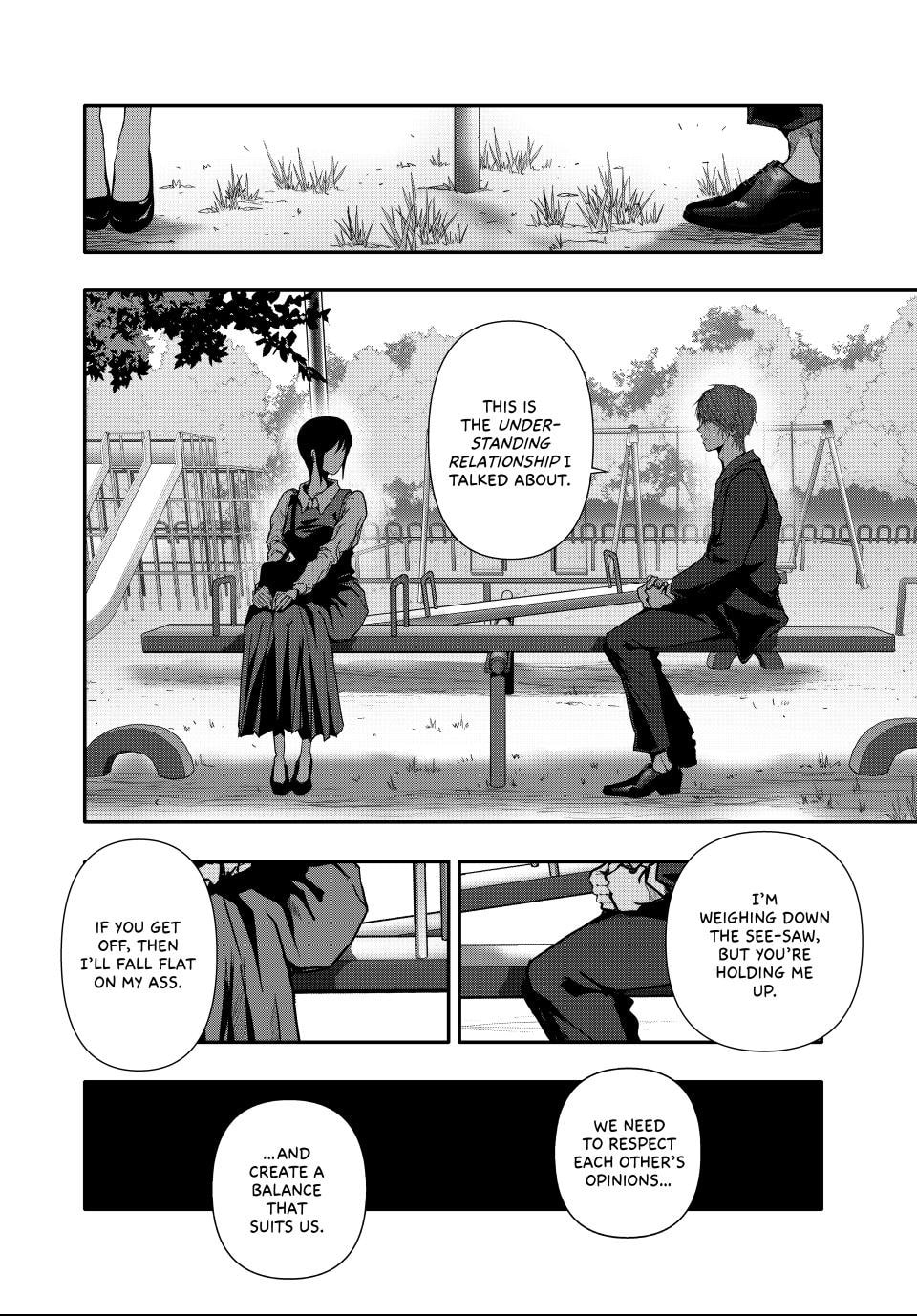 Read (Abu)Normal chapter 37 image 11 on Lezhin