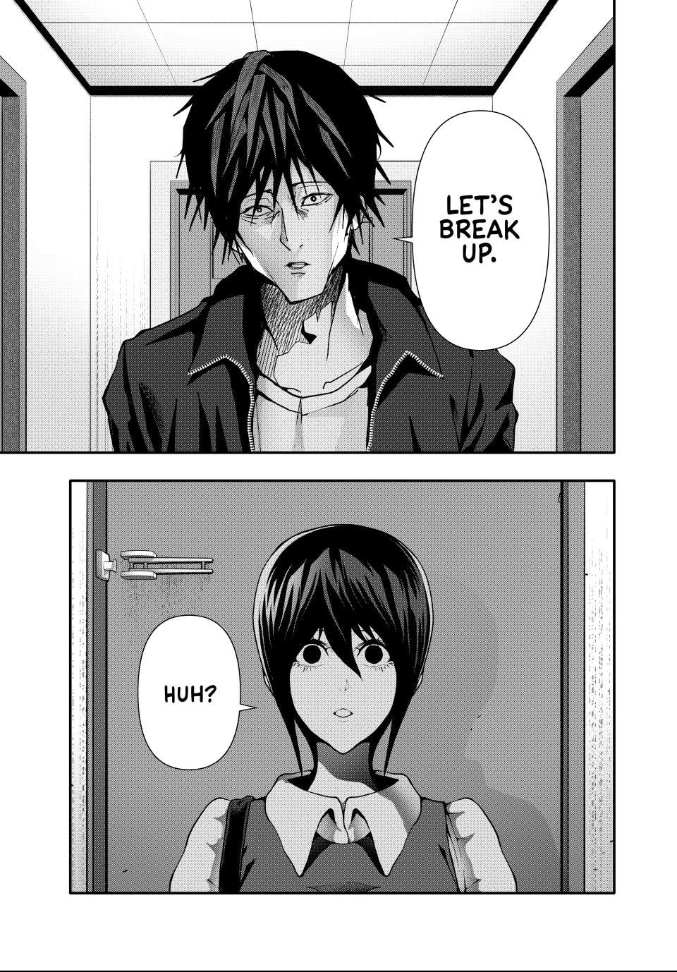 Read (Abu)Normal chapter 37 image 14 on Lezhin