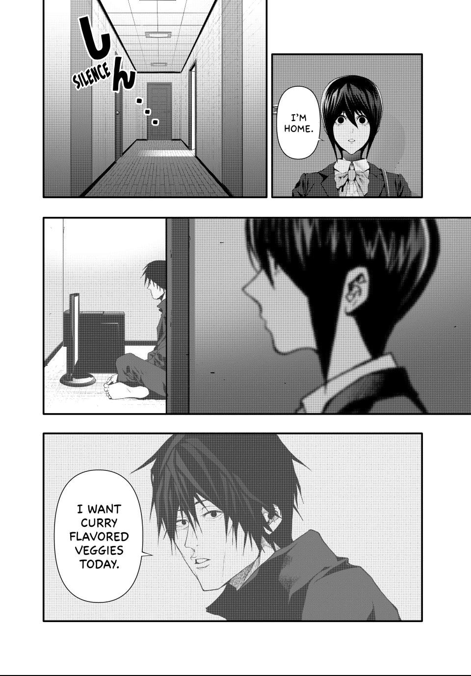 Read (Abu)Normal chapter 38 image 11 on Lezhin
