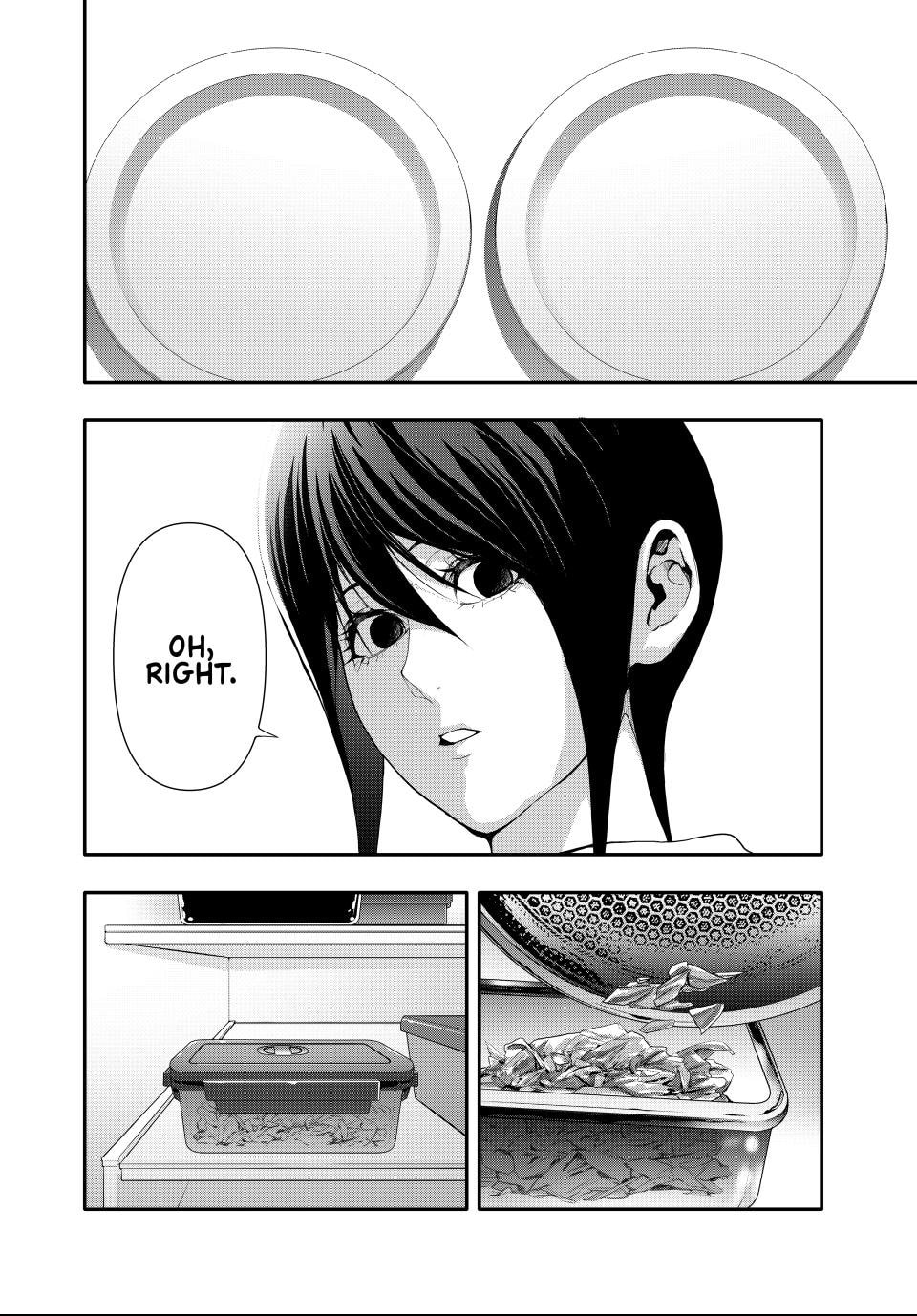 Read (Abu)Normal chapter 38 image 13 on Lezhin