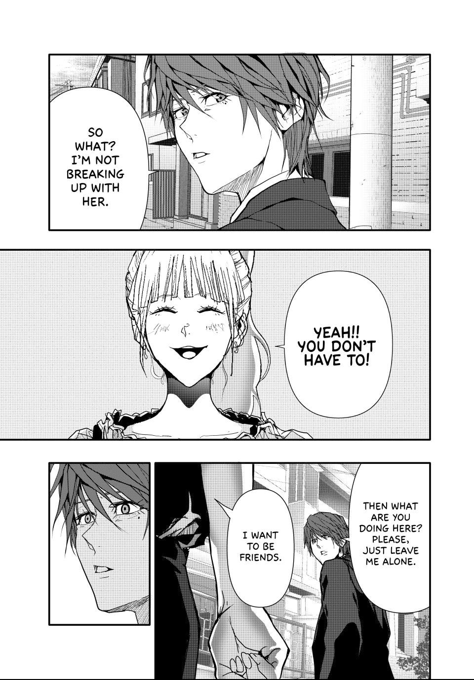 Read (Abu)Normal chapter 38 image 6 on Lezhin