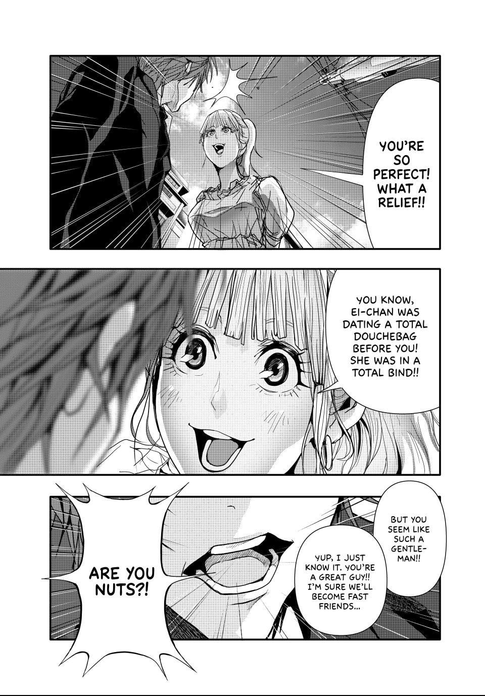 Read (Abu)Normal chapter 38 image 8 on Lezhin