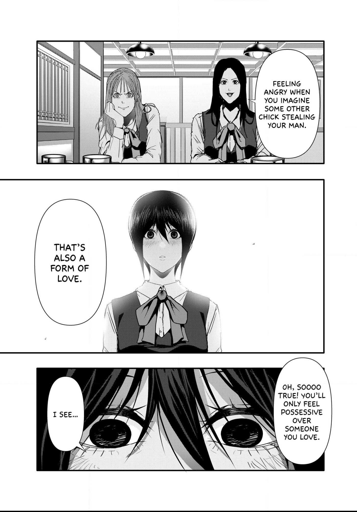 Read (Abu)Normal chapter 39 image 10 on Lezhin