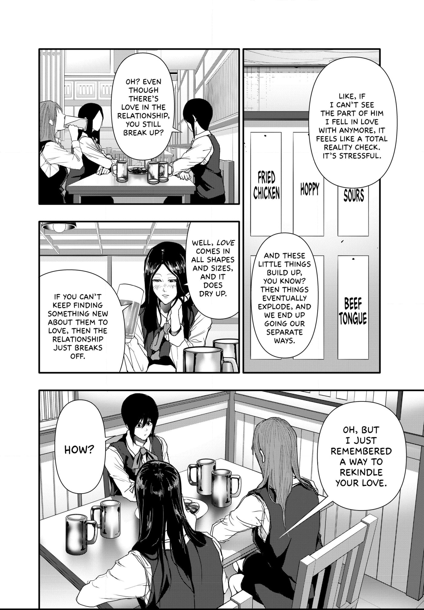 Read (Abu)Normal chapter 39 image 9 on Lezhin