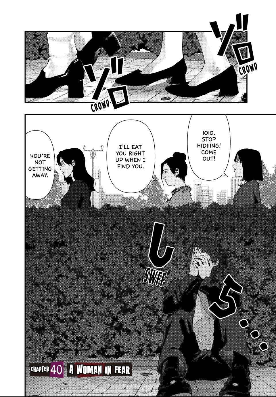 Read (Abu)Normal chapter 40 image 1 on Lezhin