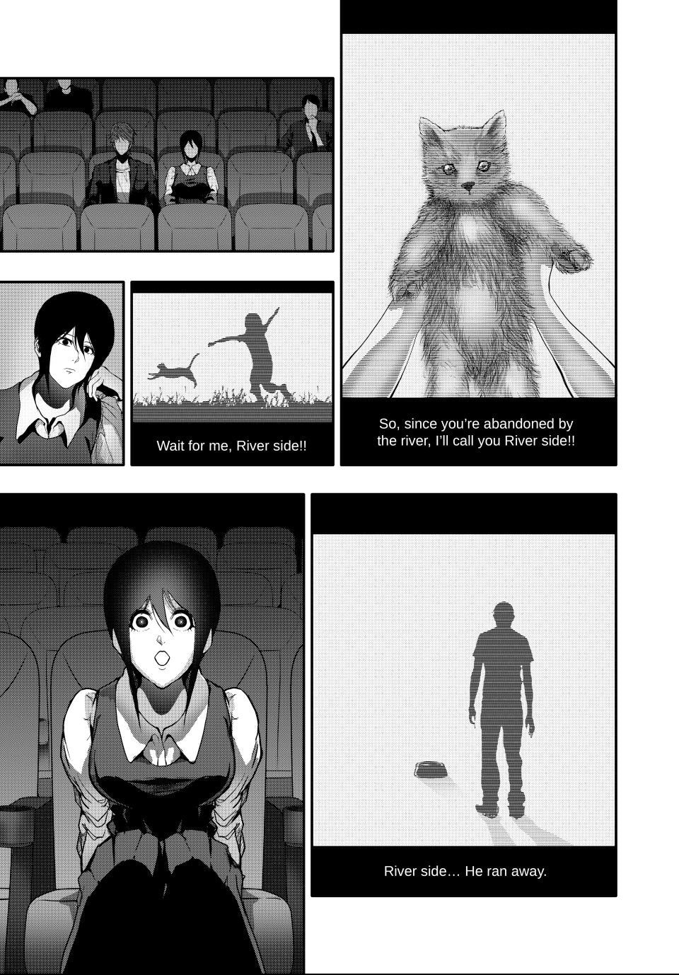 Read (Abu)Normal chapter 40 image 8 on Lezhin