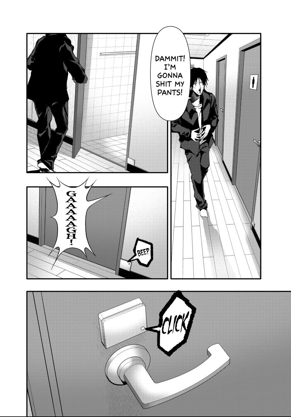 Read (Abu)Normal chapter 41 image 13 on Lezhin