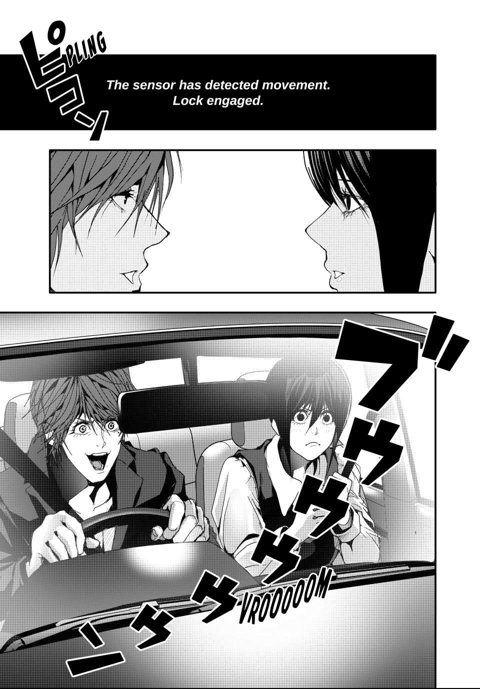 Read (Abu)Normal chapter 41 image 14 on Lezhin