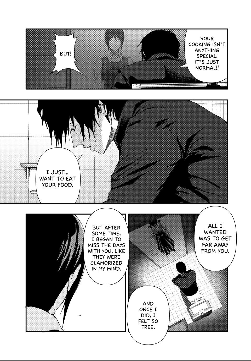 Read (Abu)Normal chapter 42 image 10 on Lezhin