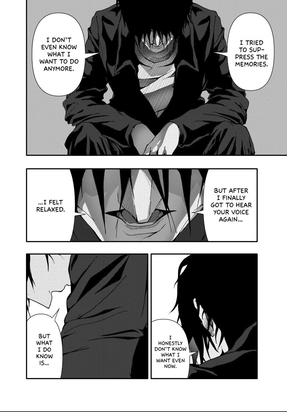 Read (Abu)Normal chapter 42 image 11 on Lezhin