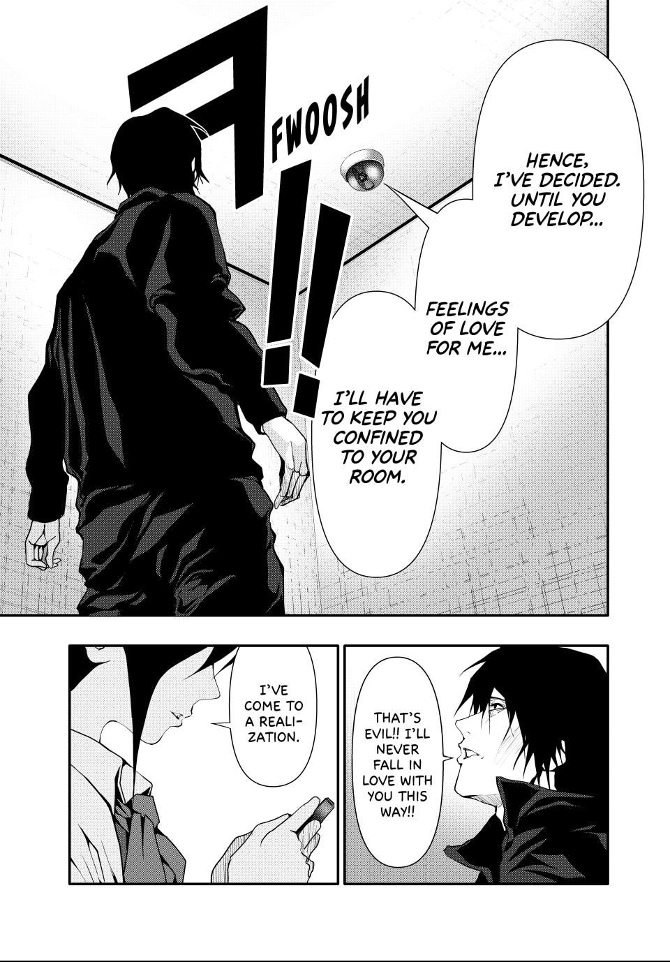 Read (Abu)Normal chapter 43 image 10 on Lezhin