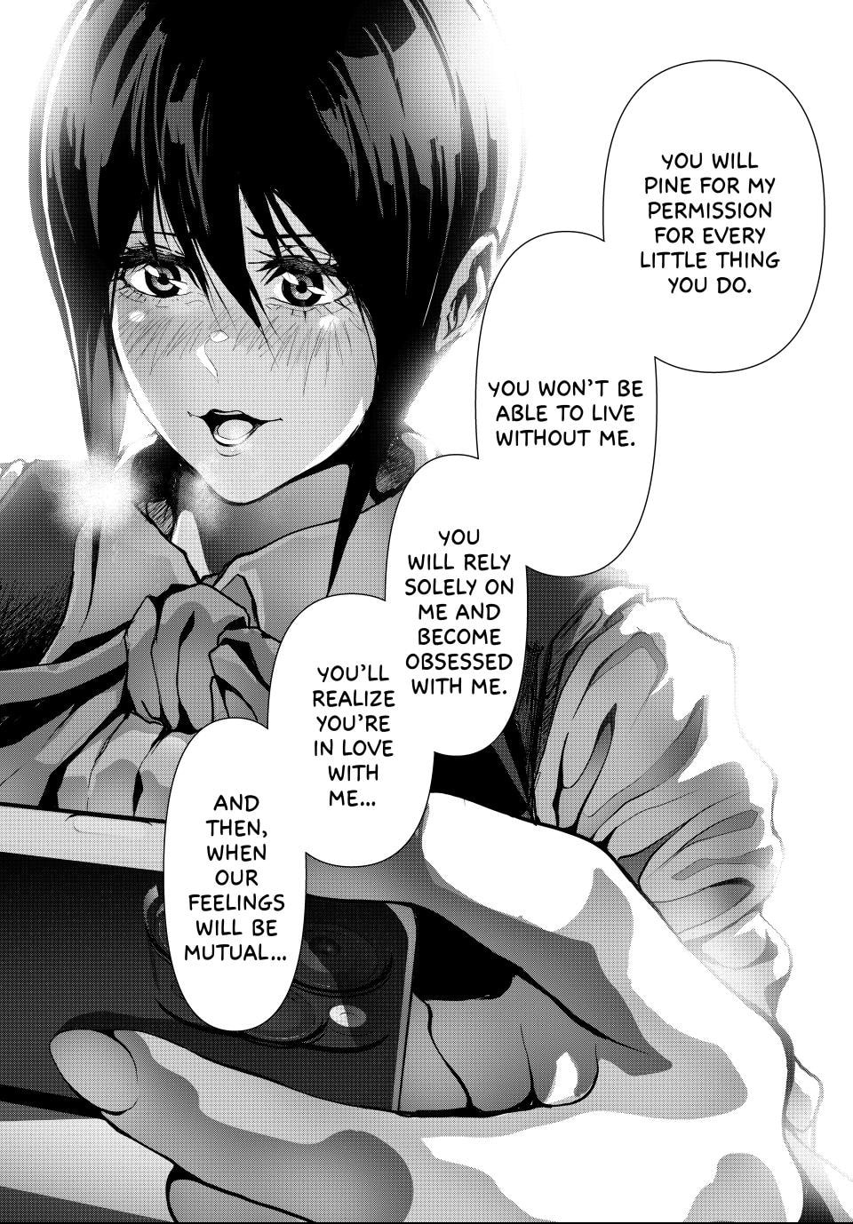 Read (Abu)Normal chapter 43 image 13 on Lezhin