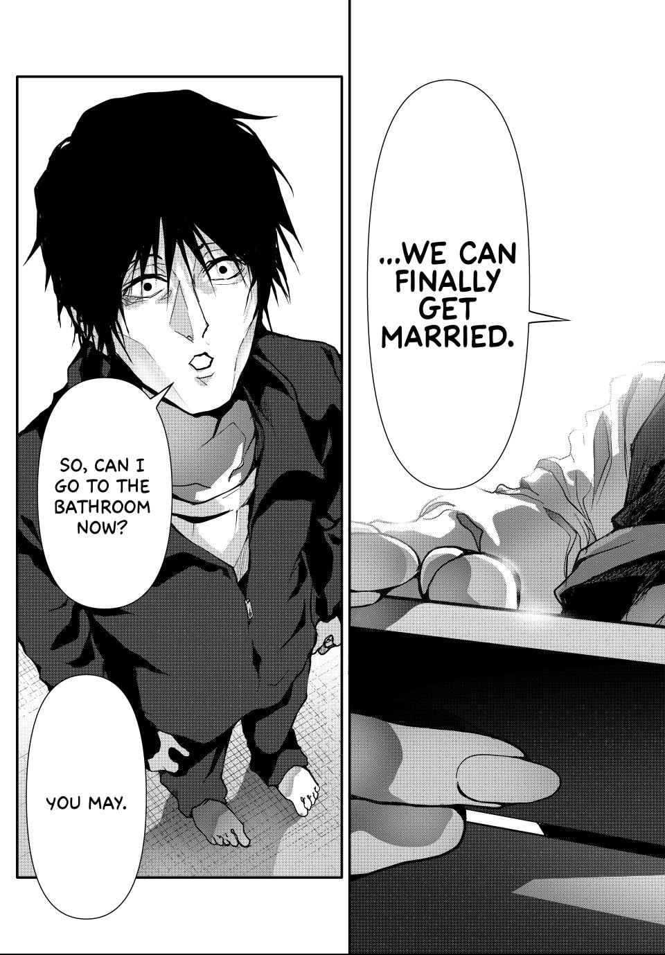 Read (Abu)Normal chapter 43 image 14 on Lezhin