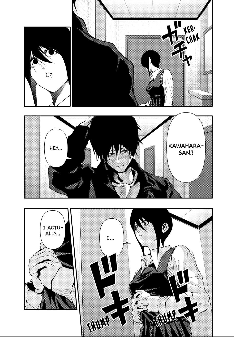 Read (Abu)Normal chapter 43 image 6 on Lezhin