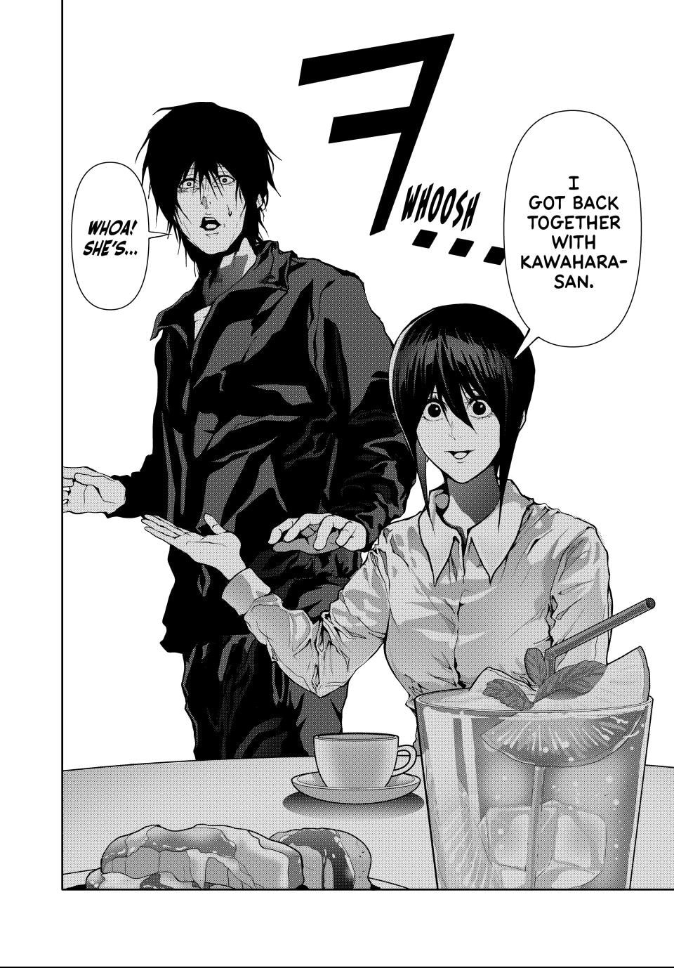 Read (Abu)Normal chapter 44 image 13 on Lezhin