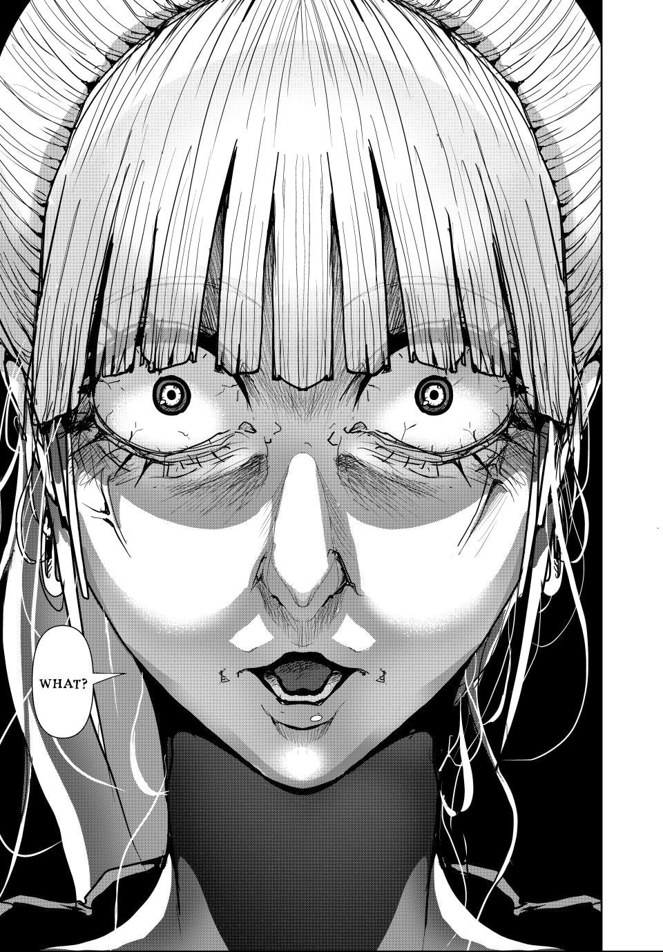 Read (Abu)Normal chapter 44 image 14 on Lezhin