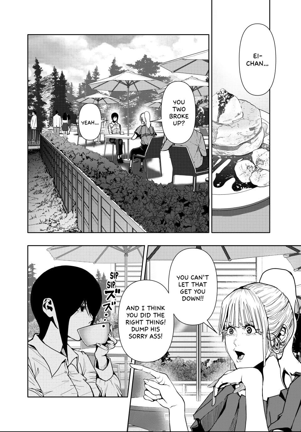 Read (Abu)Normal chapter 44 image 5 on Lezhin