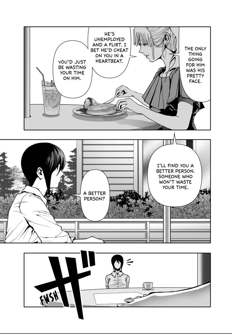 Read (Abu)Normal chapter 44 image 6 on Lezhin