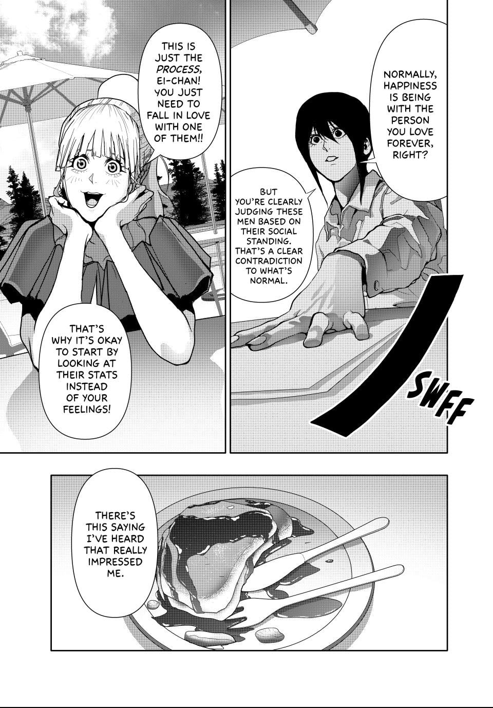 Read (Abu)Normal chapter 44 image 8 on Lezhin