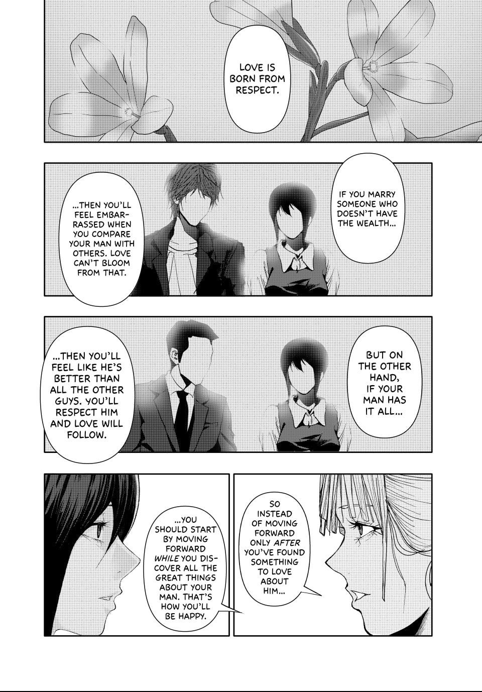 Read (Abu)Normal chapter 44 image 9 on Lezhin