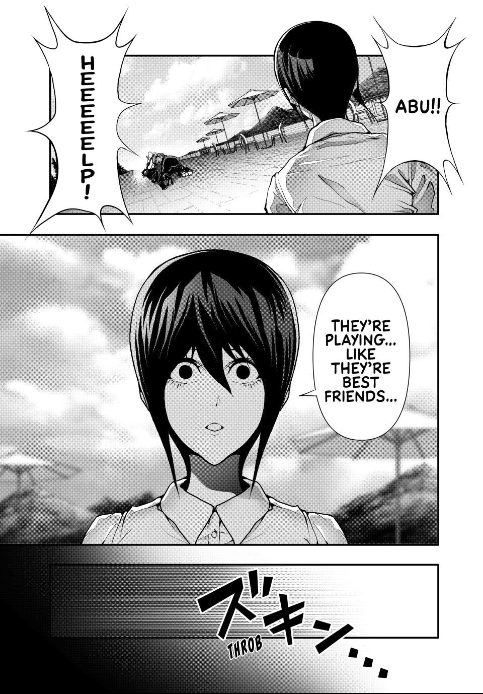 Read (Abu)Normal chapter 46 image 10 on Lezhin