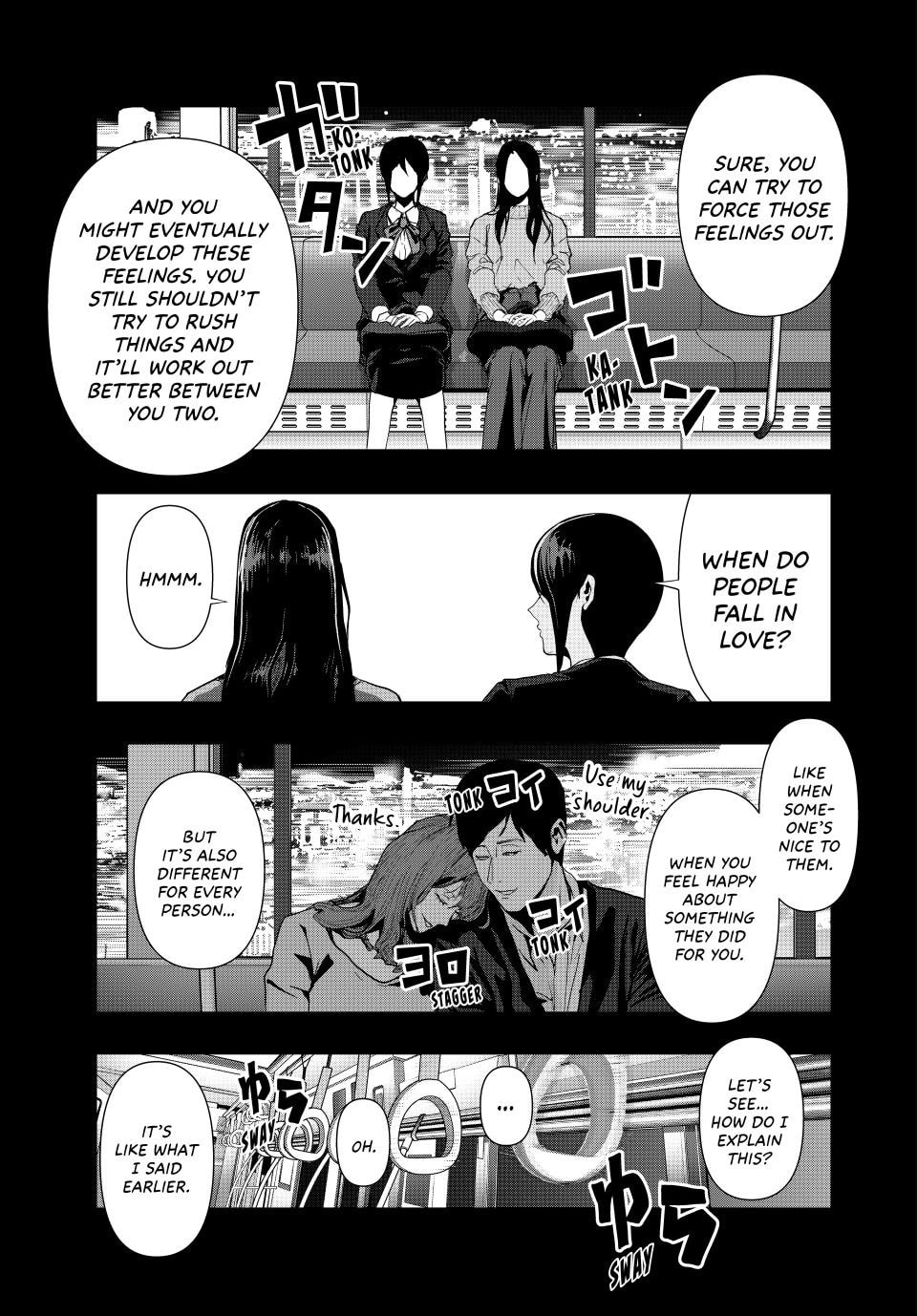 Read (Abu)Normal chapter 46 image 12 on Lezhin